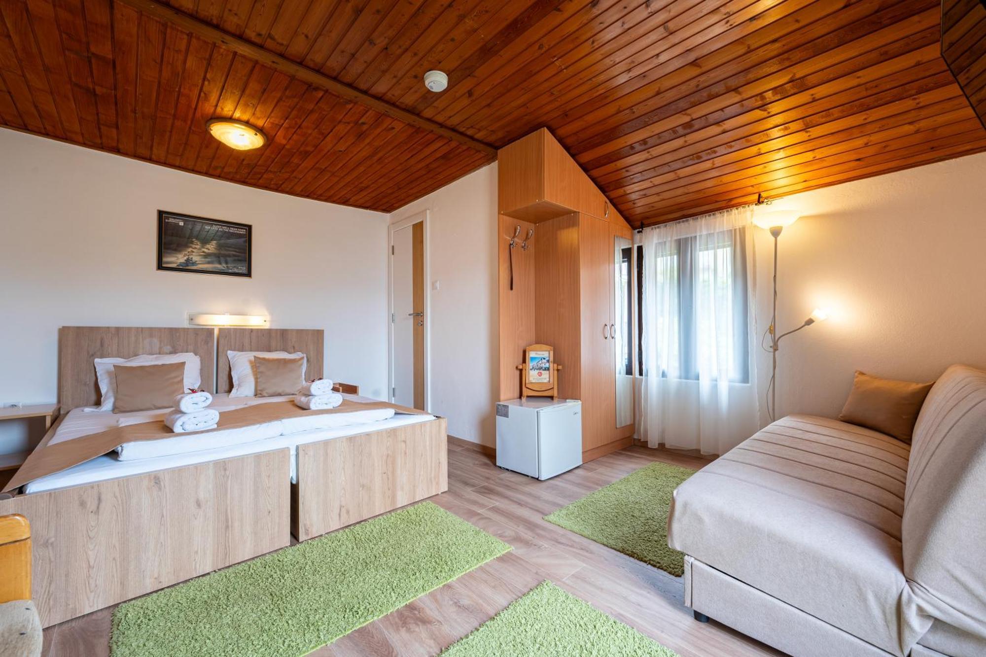 Hotel Bokeljski Dvori Котор Номер фото