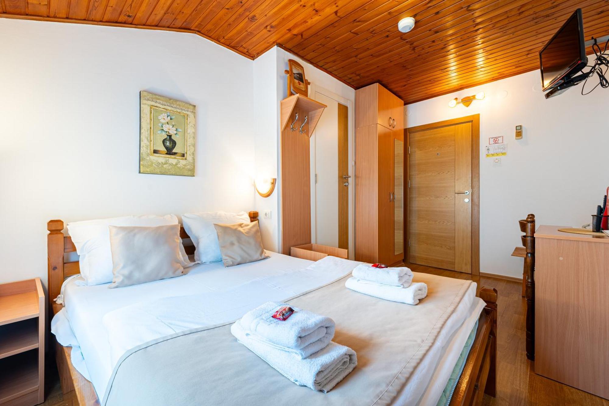 Hotel Bokeljski Dvori Котор Экстерьер фото