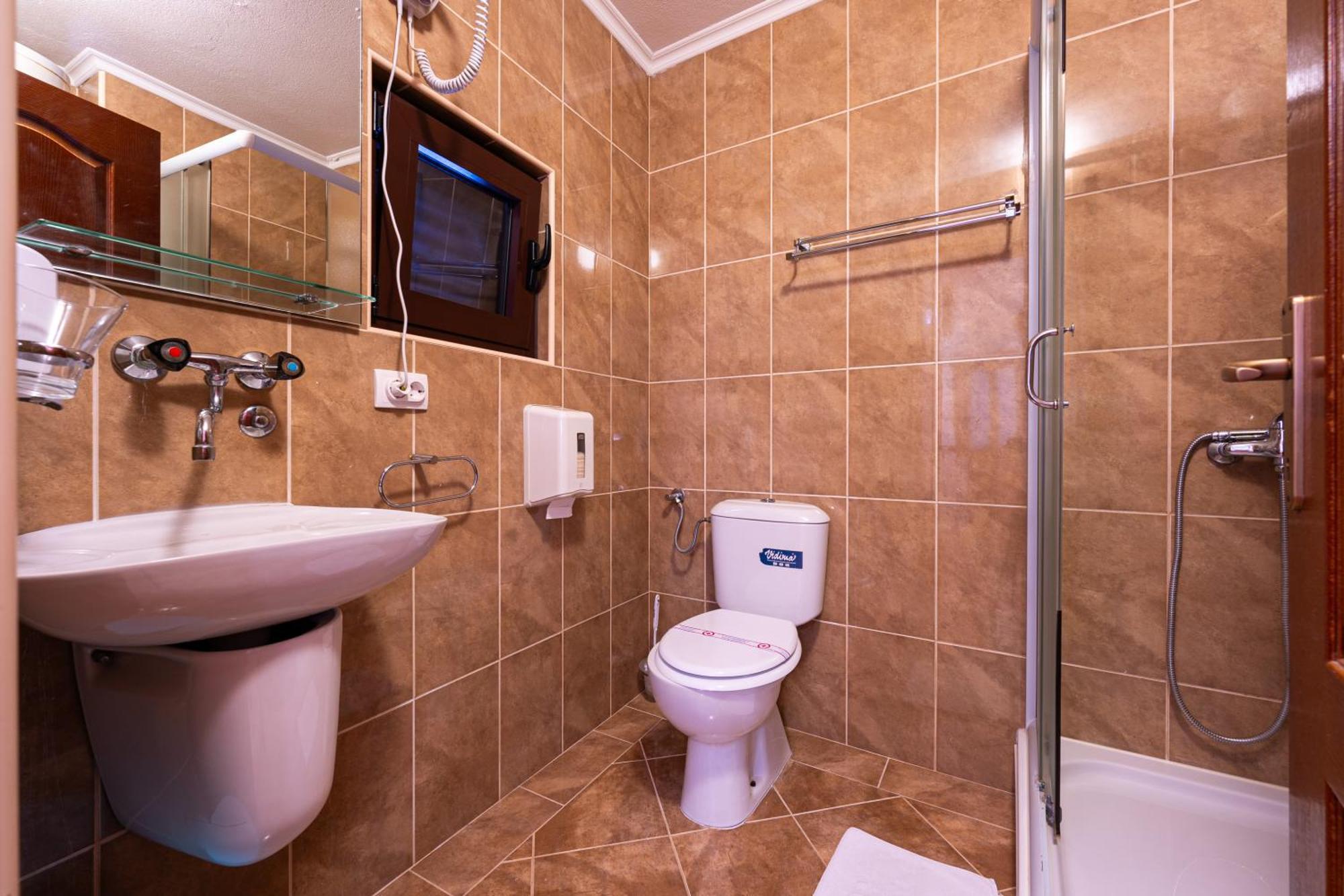 Hotel Bokeljski Dvori Котор Номер фото