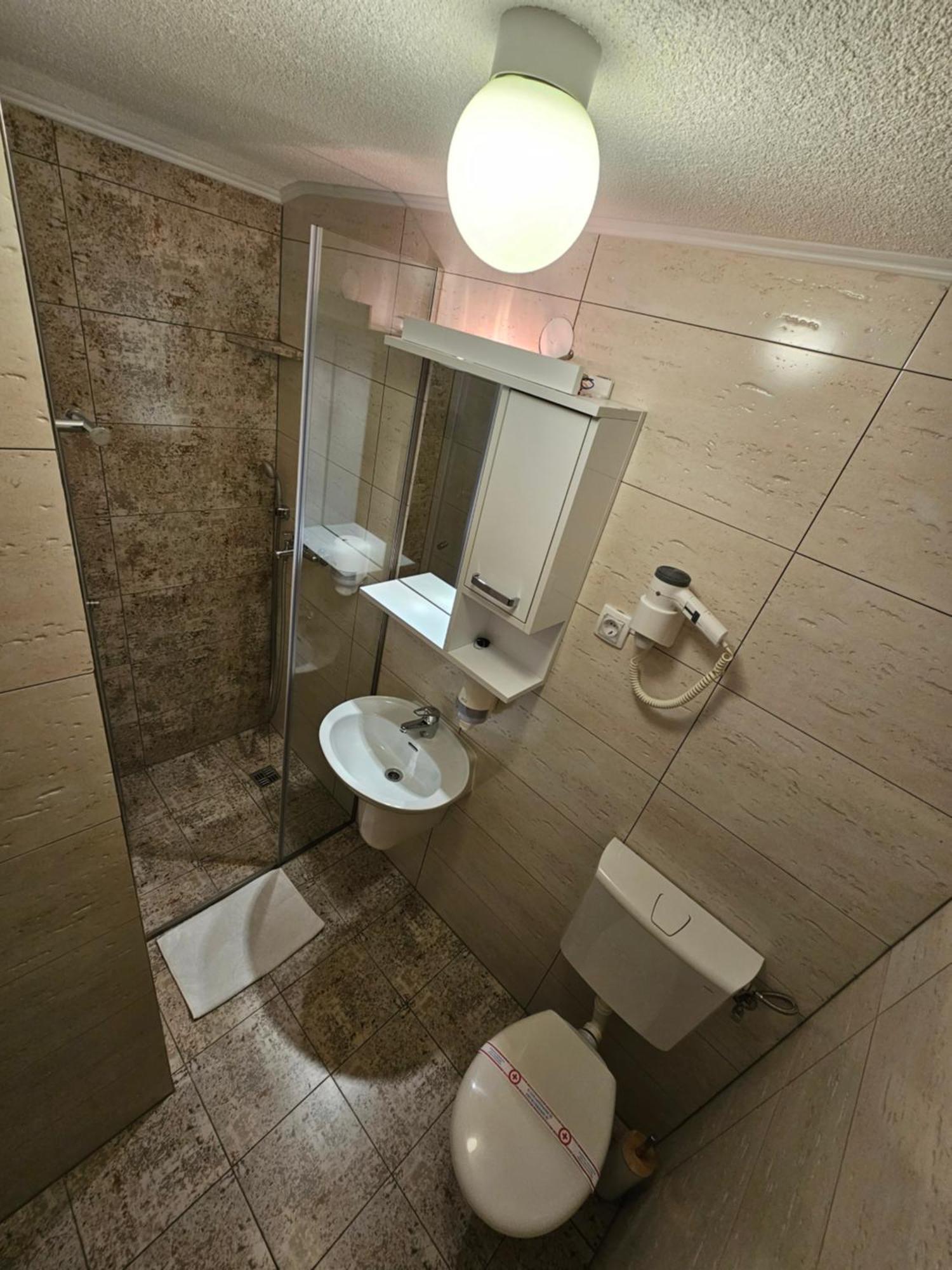 Hotel Bokeljski Dvori Котор Экстерьер фото
